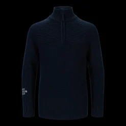 Narvik Wool Sweater, Ylletroja Junior