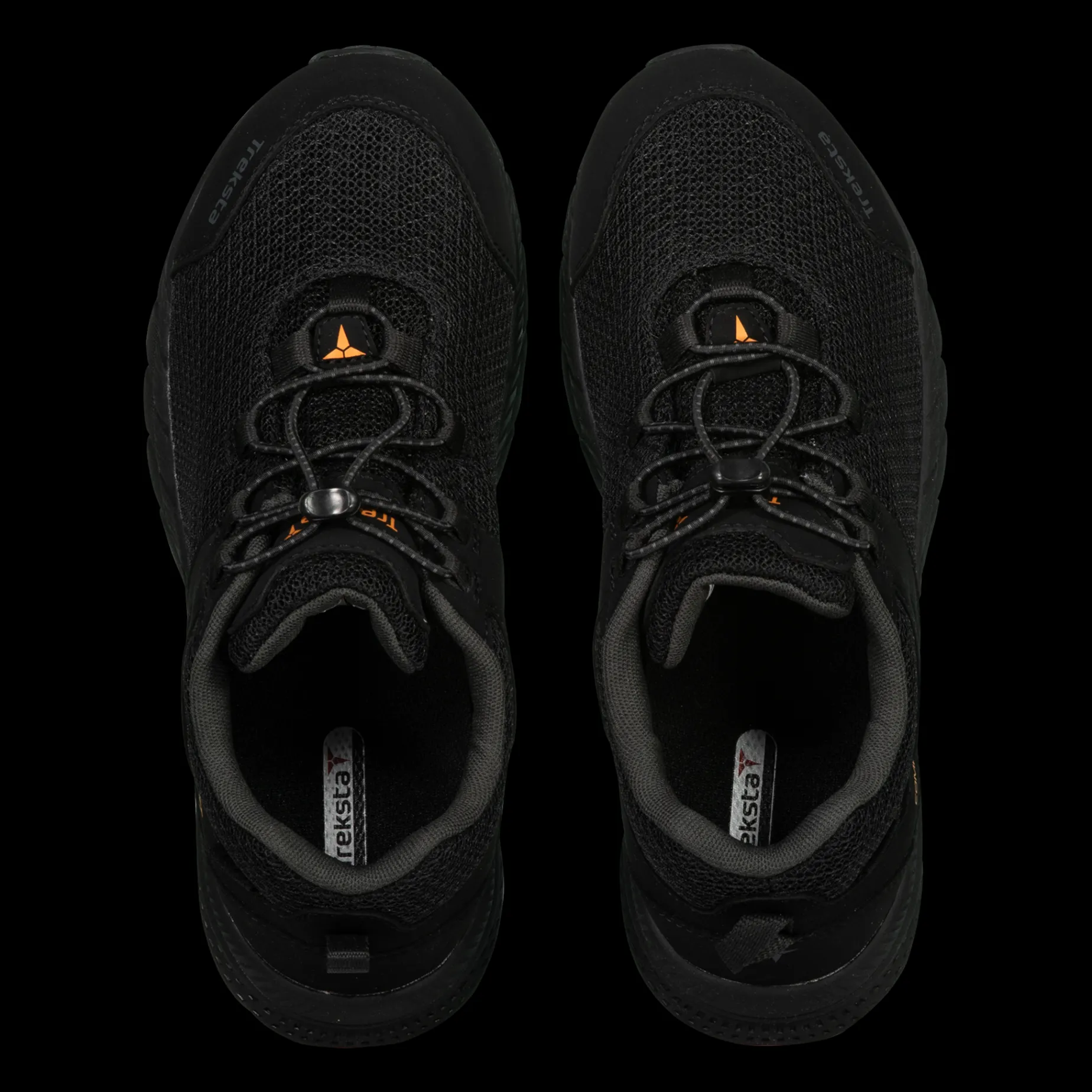 Neo Low Gtx, Vattentäta Fritidsskor, Barn Och Junior