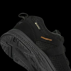 Neo Low Gtx, Vattentäta Fritidsskor, Barn Och Junior