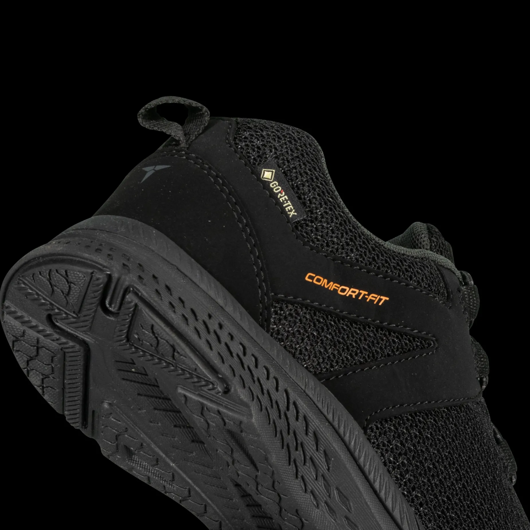 Neo Low Gtx, Vattentäta Fritidsskor, Barn Och Junior