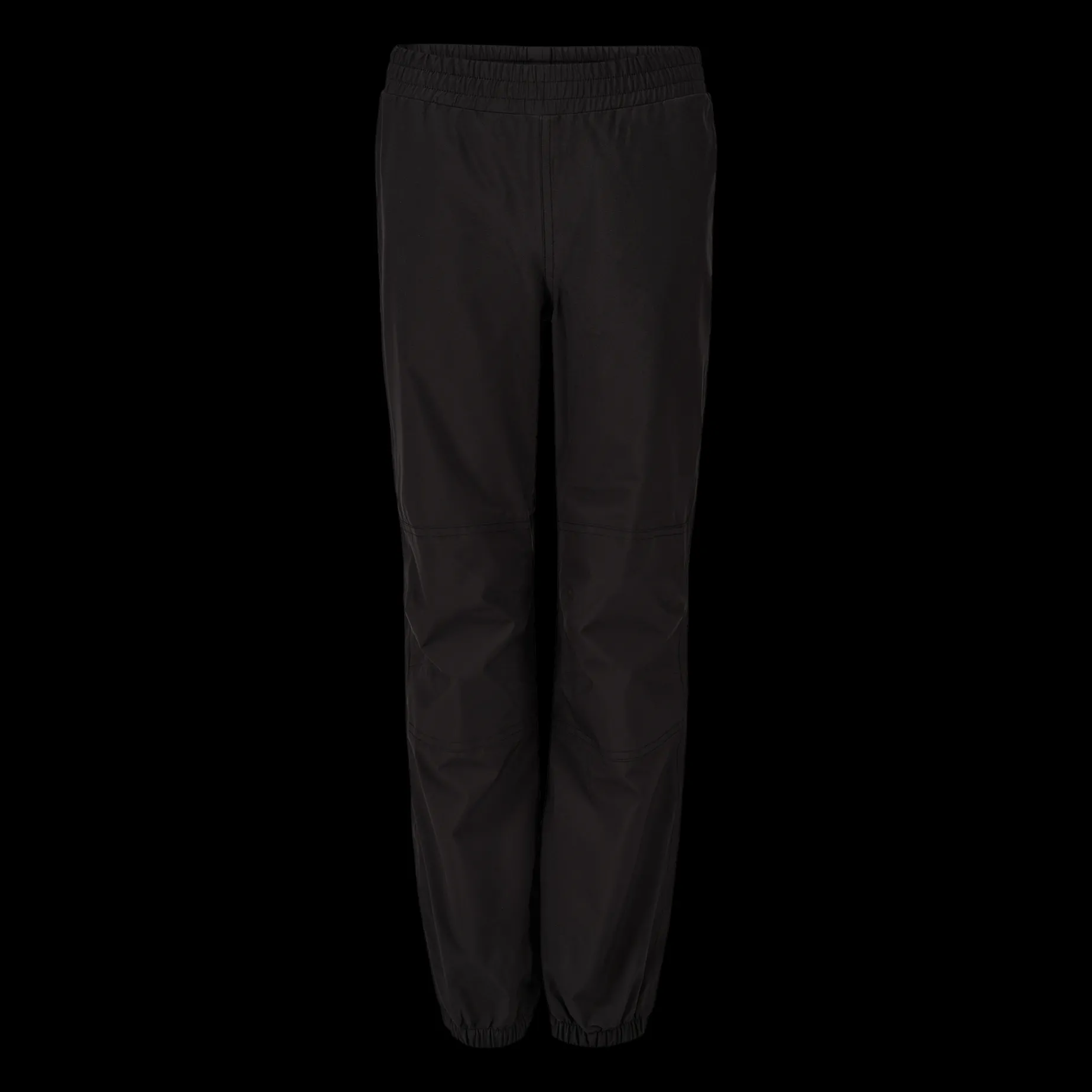 Neomondo Skarvemellen Shell Pants, Skalbyxor Junior
