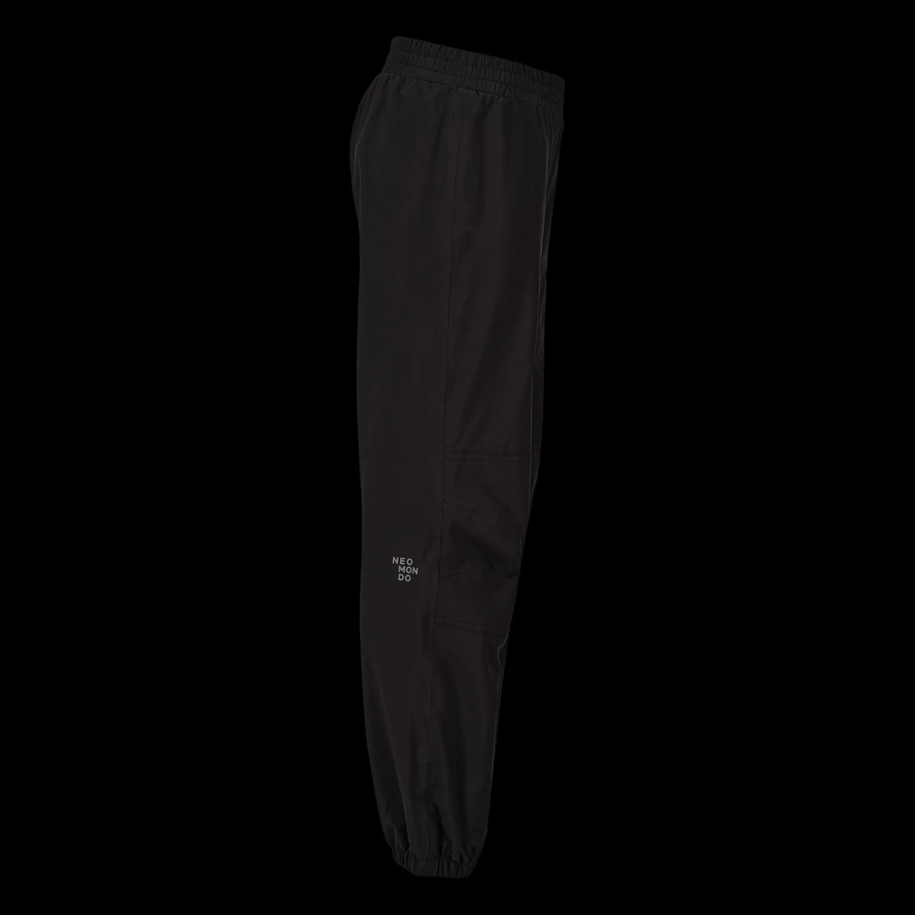 Neomondo Skarvemellen Shell Pants, Skalbyxor Junior