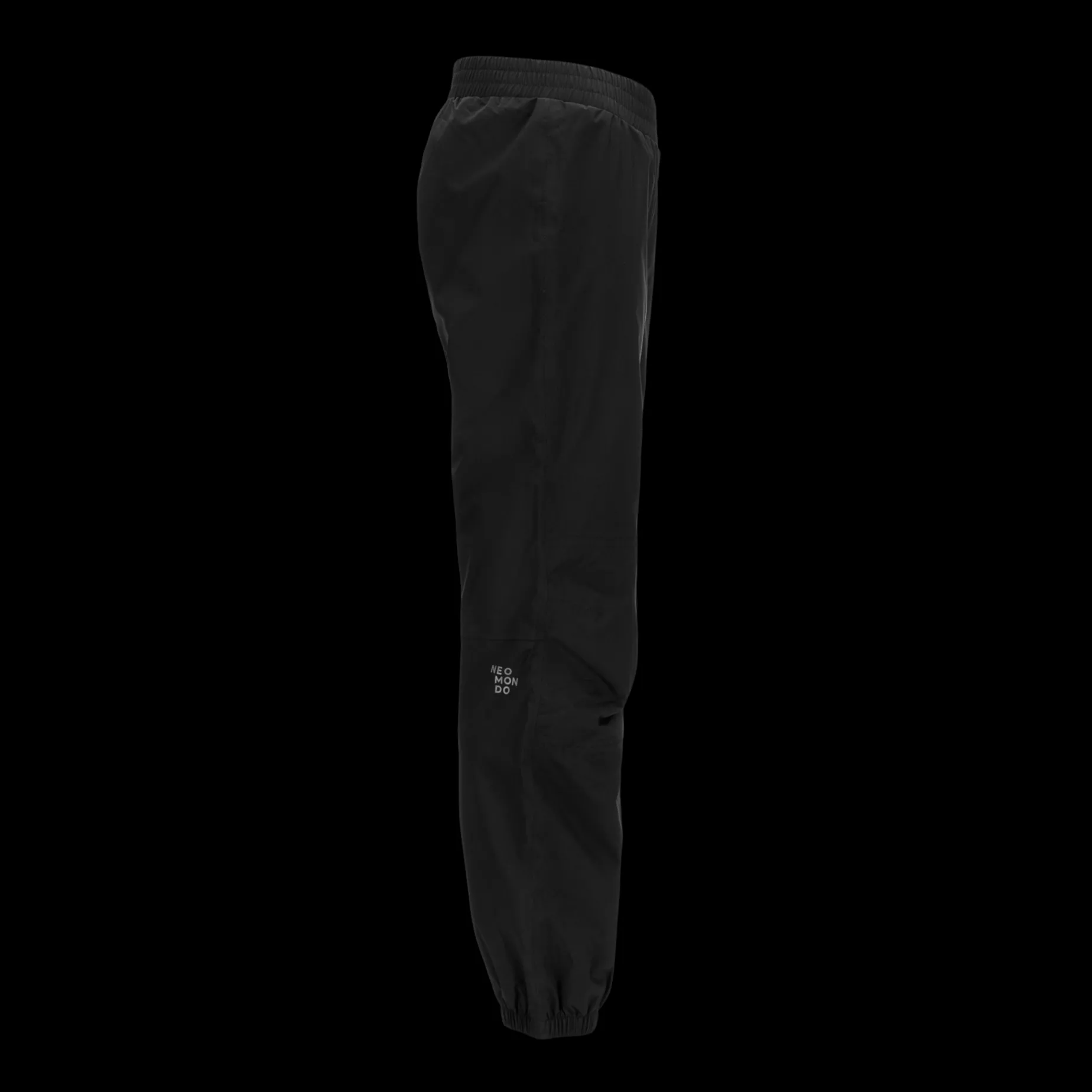 Neomondo Skarvemellen Shell Pants, Skalbyxor Junior