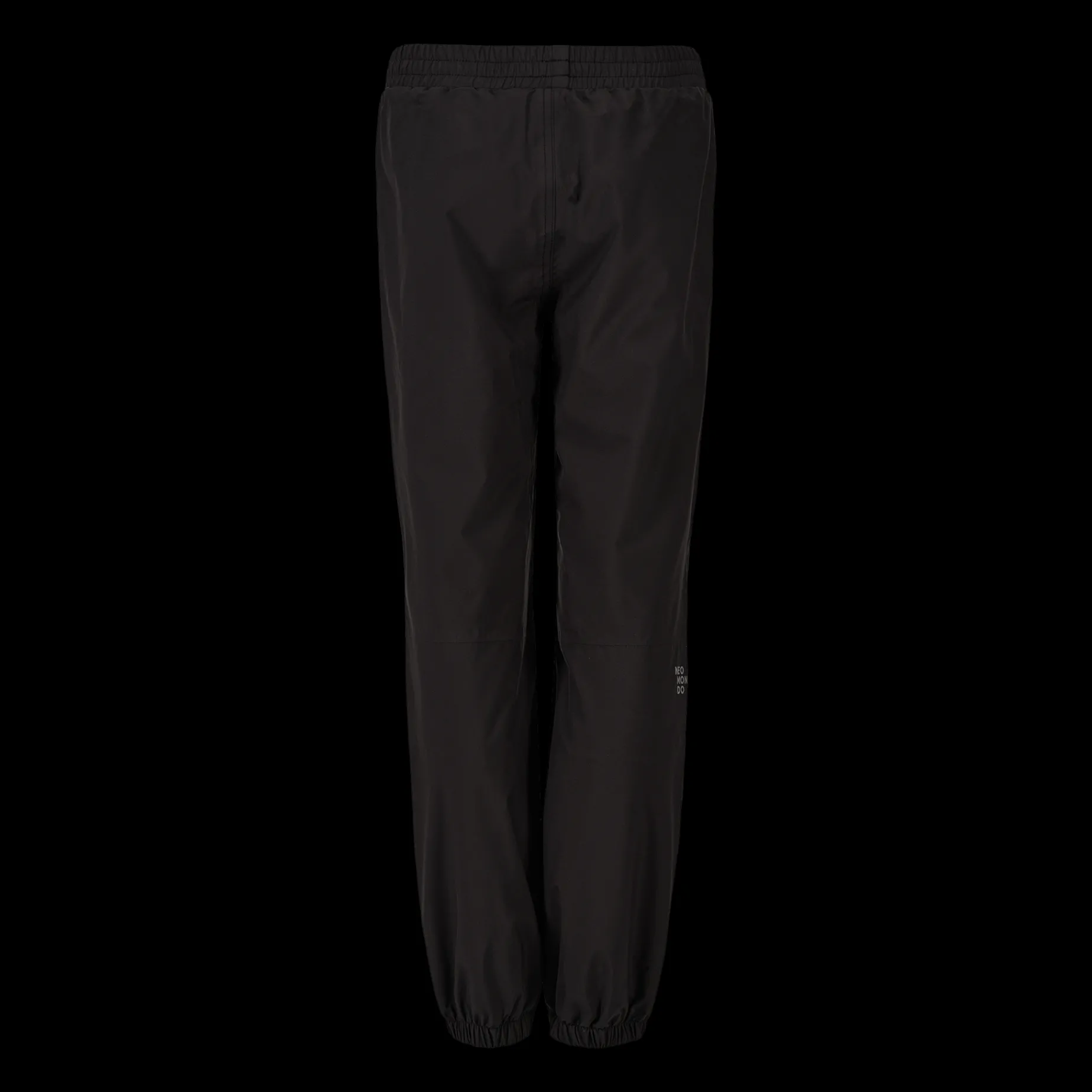 Neomondo Skarvemellen Shell Pants, Skalbyxor Junior