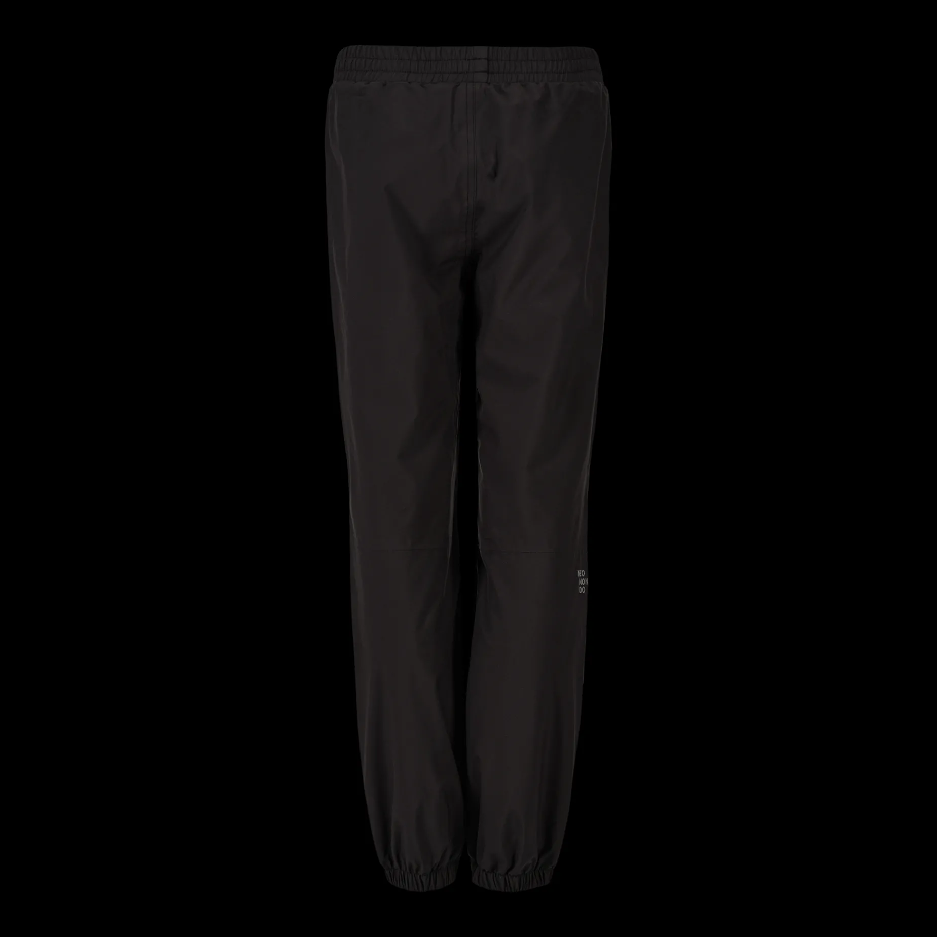 Neomondo Skarvemellen Shell Pants, Skalbyxor Junior