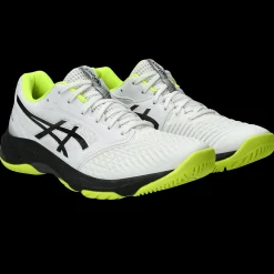 Netburner Ballistic Ff 3, Hallskor, Herr