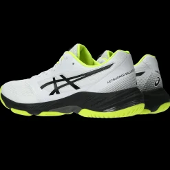 Netburner Ballistic Ff 3, Hallskor, Herr