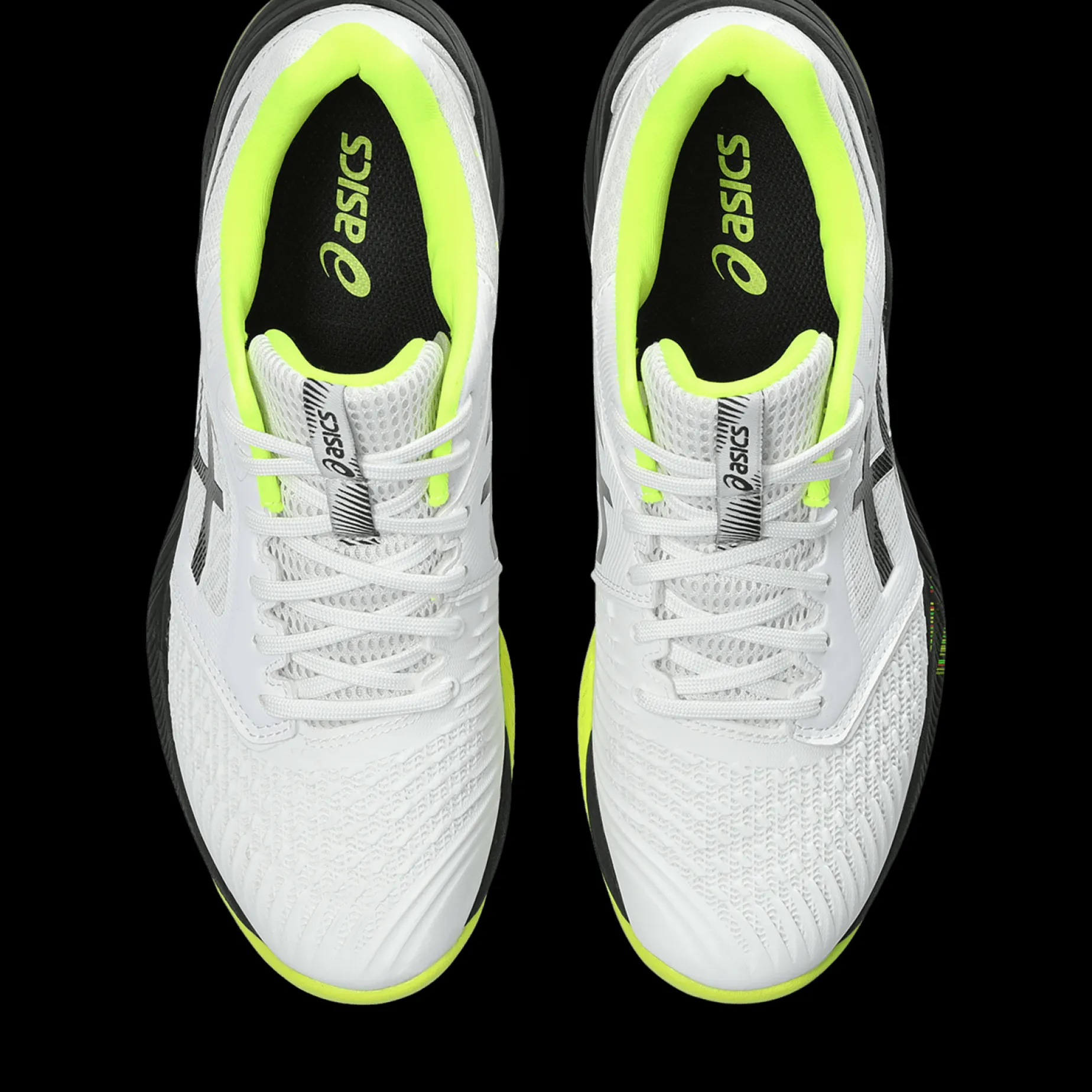 Netburner Ballistic Ff 3, Hallskor, Herr