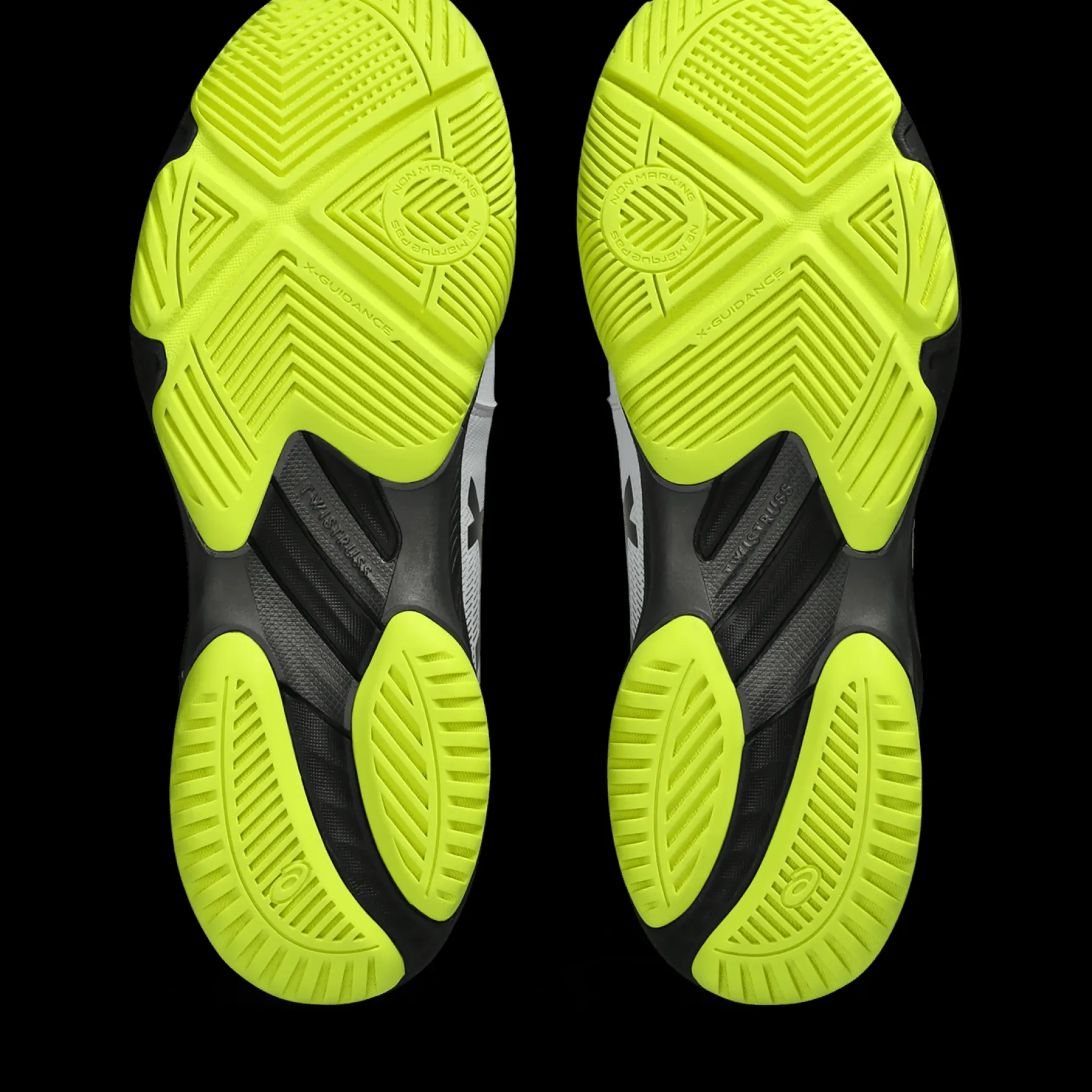 Netburner Ballistic Ff 3, Hallskor, Herr