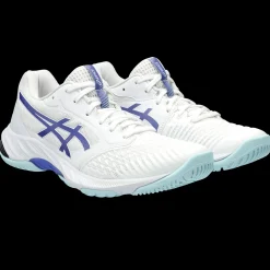 Netburner Ballistics Ff 3, Hallskor Dam