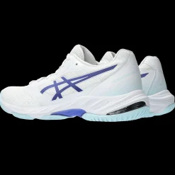 Netburner Ballistics Ff 3, Hallskor Dam