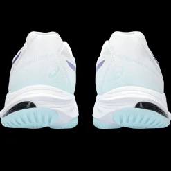 Netburner Ballistics Ff 3, Hallskor Dam