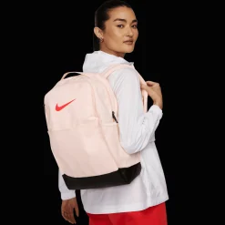 Nike Brasilia 9.5, Ryggsack