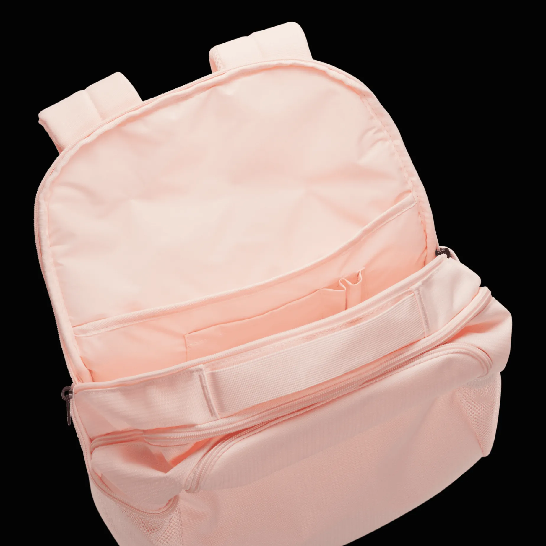 Nike Brasilia 9.5, Ryggsack