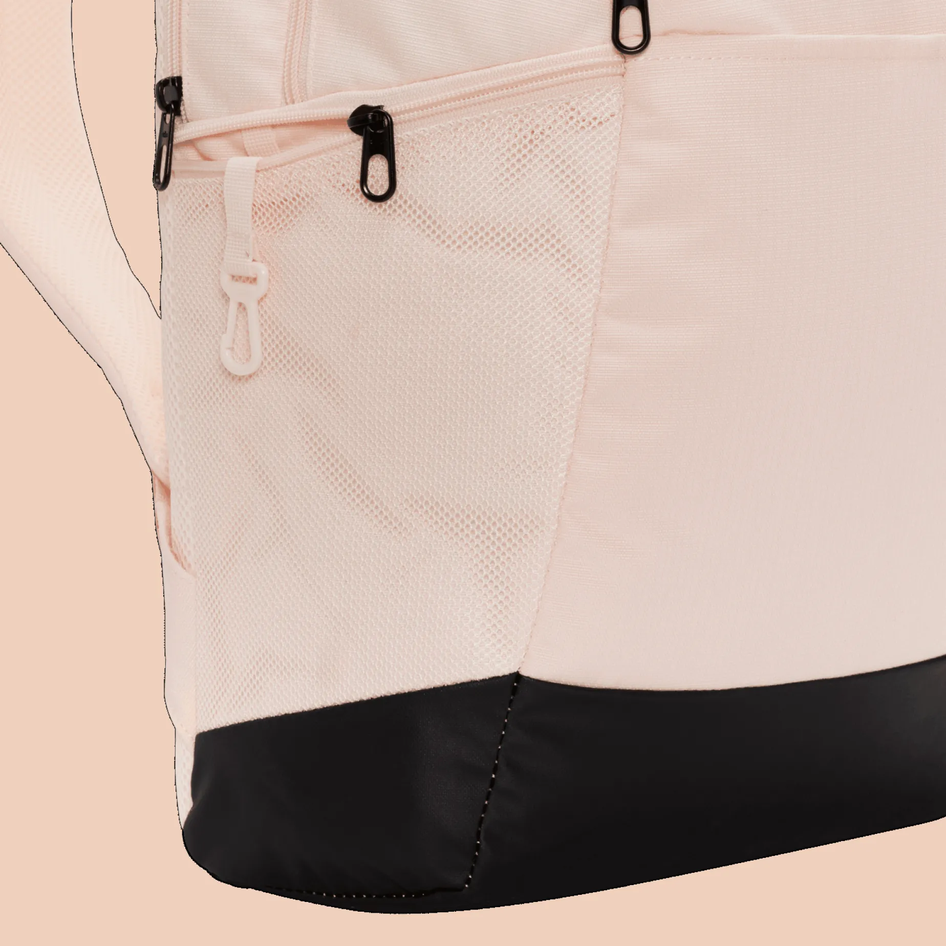 Nike Brasilia 9.5, Ryggsack