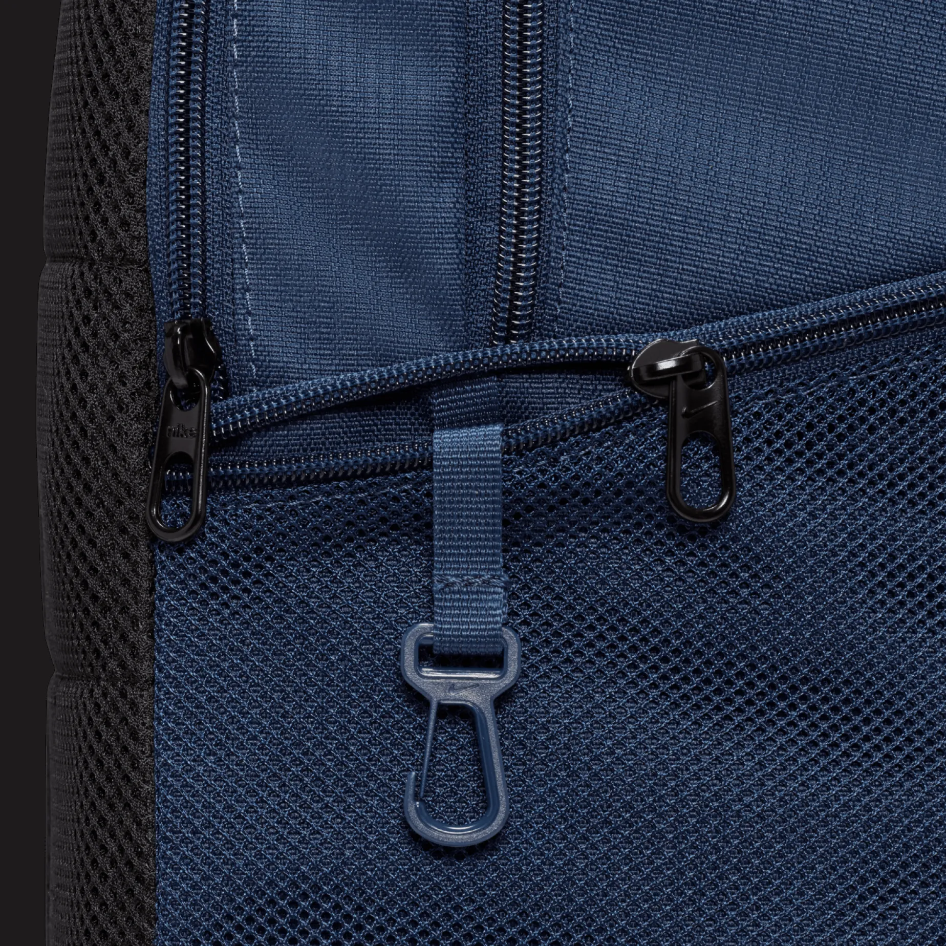 Nike Brasilia 9.5, Ryggsack