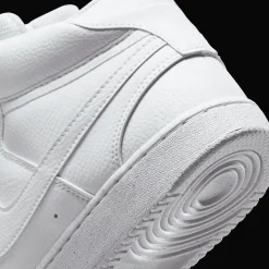 Nike Court Vision Mid Next Nature, Sneaker, Fritid, Herr