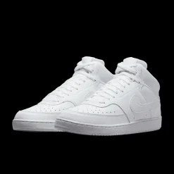Nike Court Vision Mid Next Nature, Sneaker, Fritid, Herr
