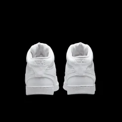 Nike Court Vision Mid Next Nature, Sneaker, Fritid, Herr