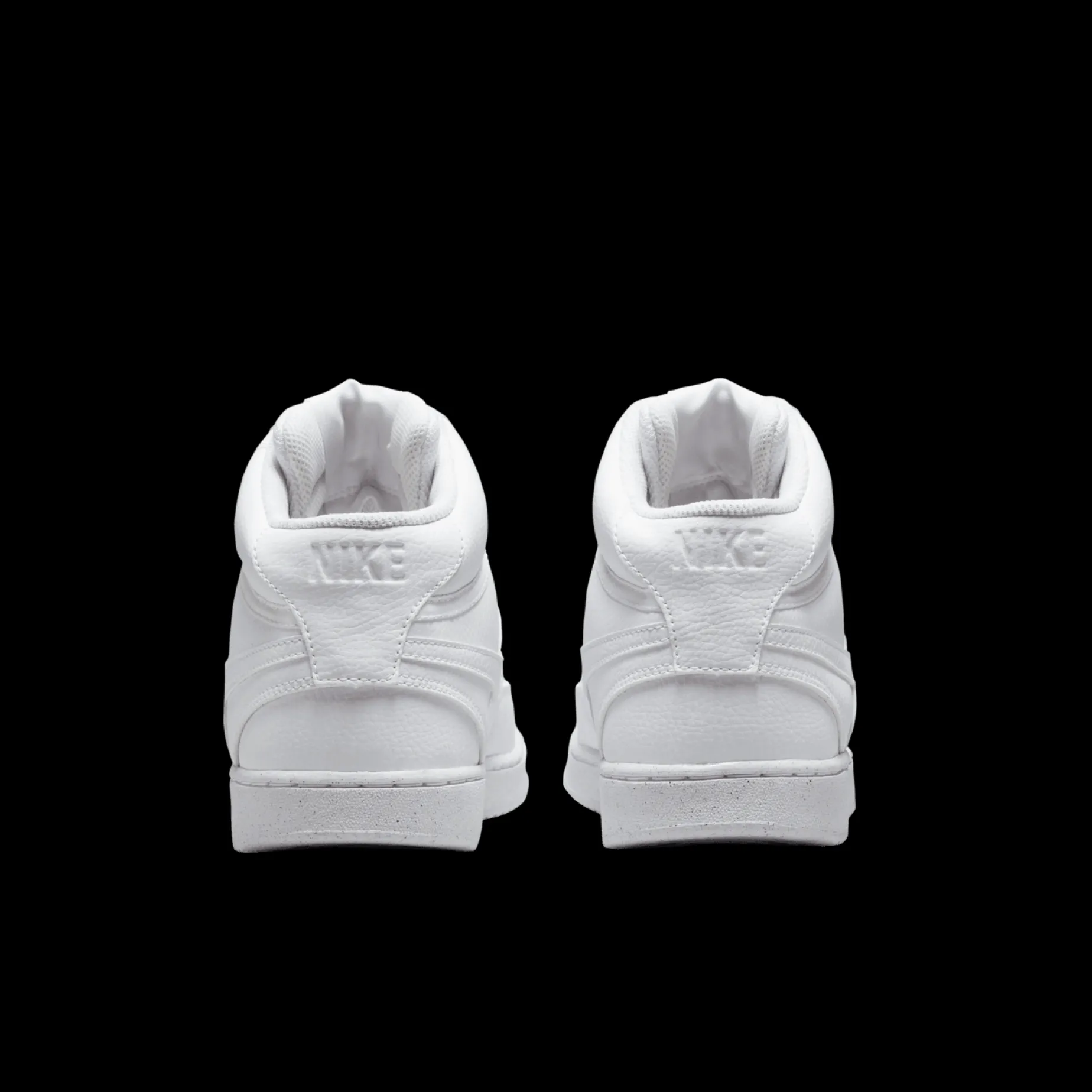 Nike Court Vision Mid Next Nature, Sneaker, Fritid, Herr