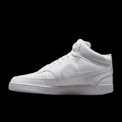 Nike Court Vision Mid Next Nature, Sneaker, Fritid, Herr