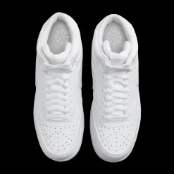 Nike Court Vision Mid Next Nature, Sneaker, Fritid, Herr