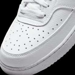 Nike Court Vision Mid Next Nature, Sneaker, Fritid, Herr