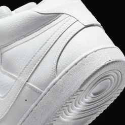 Nike Court Vision Mid Next Nature, Sneaker, Fritid, Herr