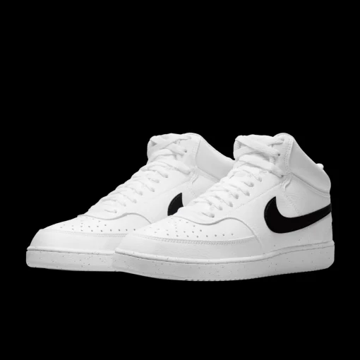 Nike Court Vision Mid Next Nature