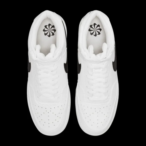 Nike Court Vision Mid Next Nature