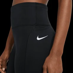 Nike Dri-Fit Fast Crop, Traningstights Dam