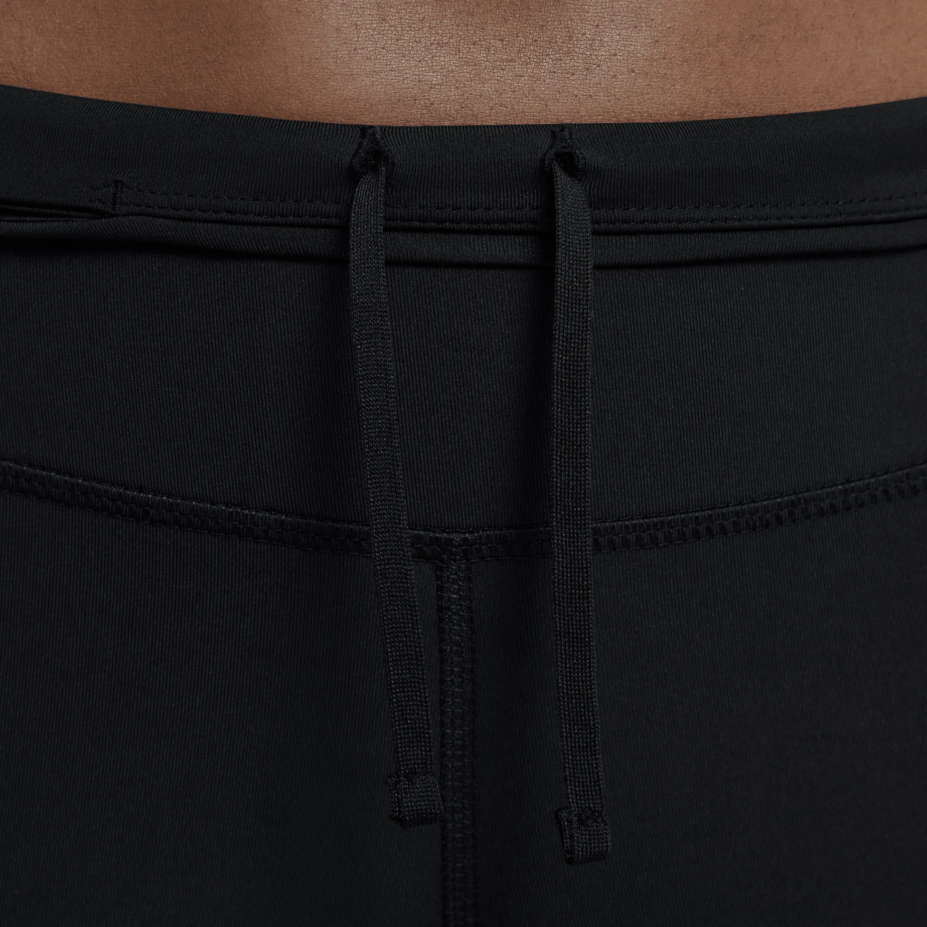 Nike Dri-Fit Fast Crop, Traningstights Dam