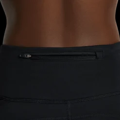 Nike Dri-Fit Fast Crop, Traningstights Dam