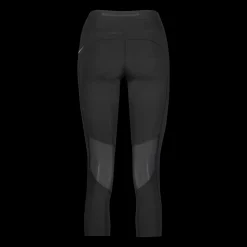 Nike Dri-Fit Fast Crop, Traningstights Dam