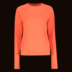Nike Dri-Fit Pacer Crew, Traningstroja Dam