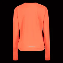 Nike Dri-Fit Pacer Crew, Traningstroja Dam