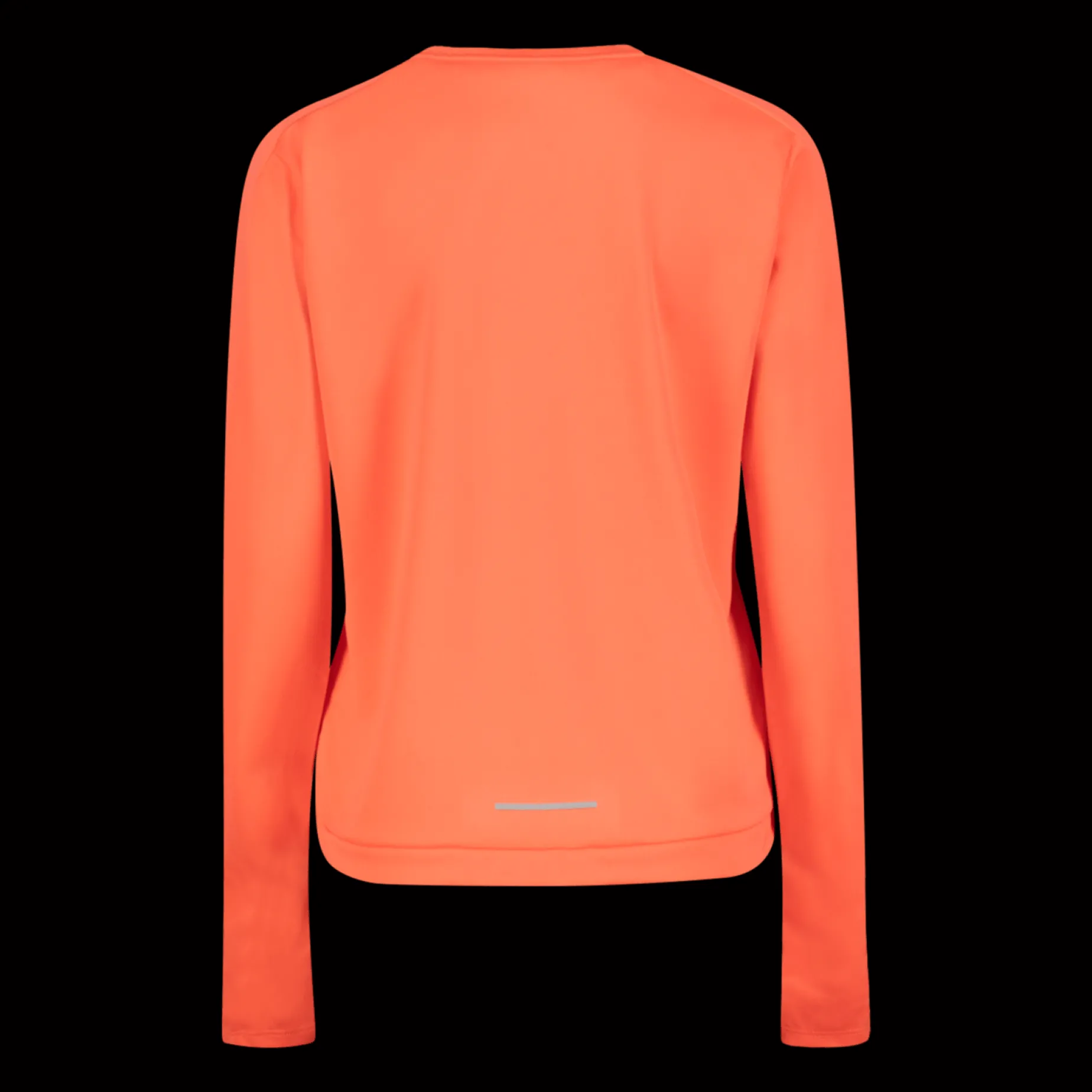 Nike Dri-Fit Pacer Crew, Traningstroja Dam