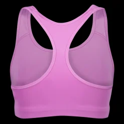 Nike Dri-Fit Swoosh 1 Piece Pad Bra, Sport-Bh Dam