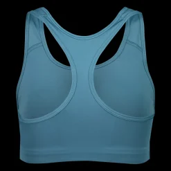Nike Dri-Fit Swoosh 1 Piece Pad Bra, Sport-Bh Dam