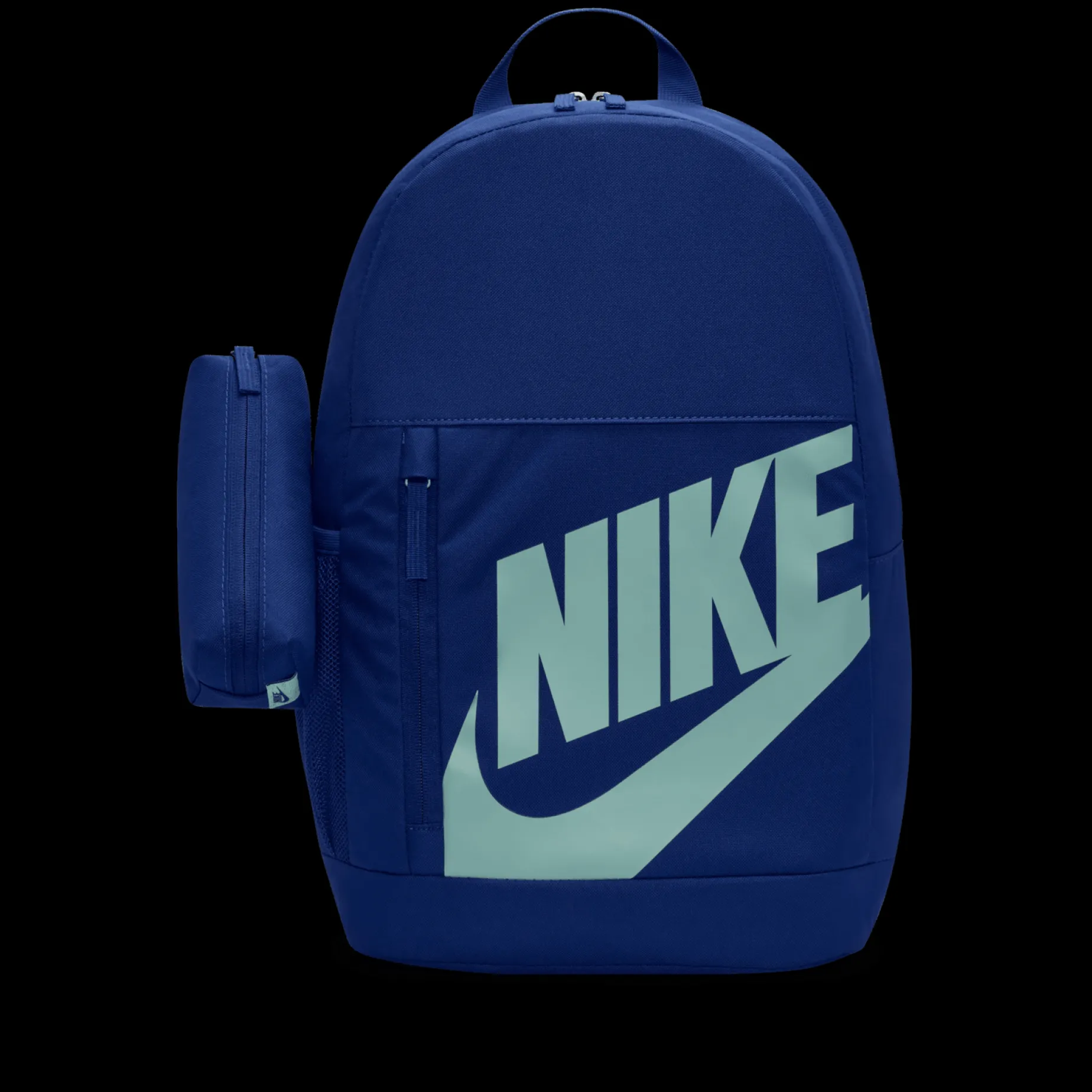 Nike Elemental Kids' Backpack 20 L, Ryggsack, Barn, Junior