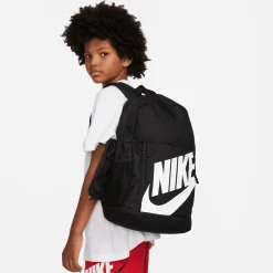 Nike Elemental Kids' Backpack 20 L, Ryggsack, Barn, Junior