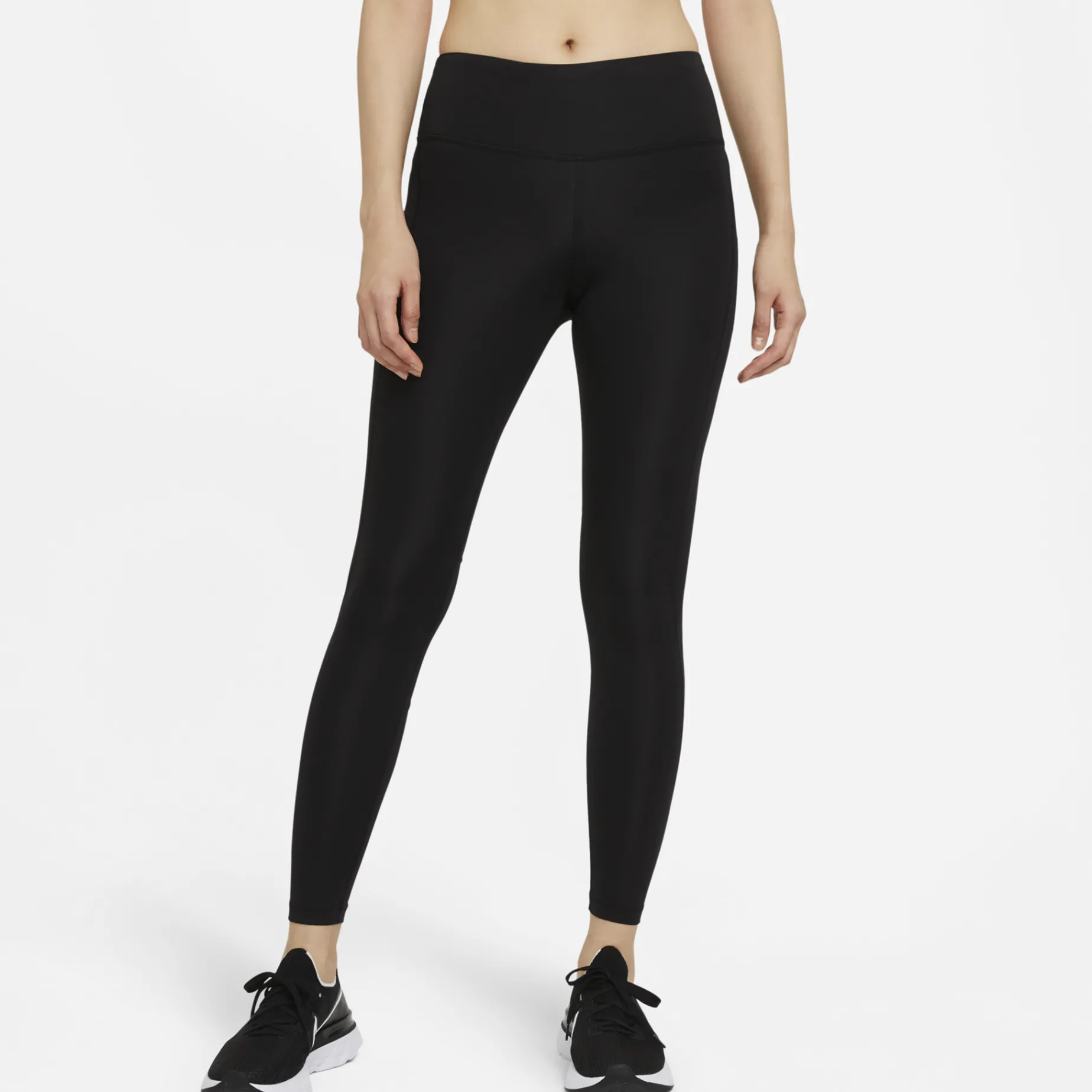Nike Epic Fast, Traningstights Dam