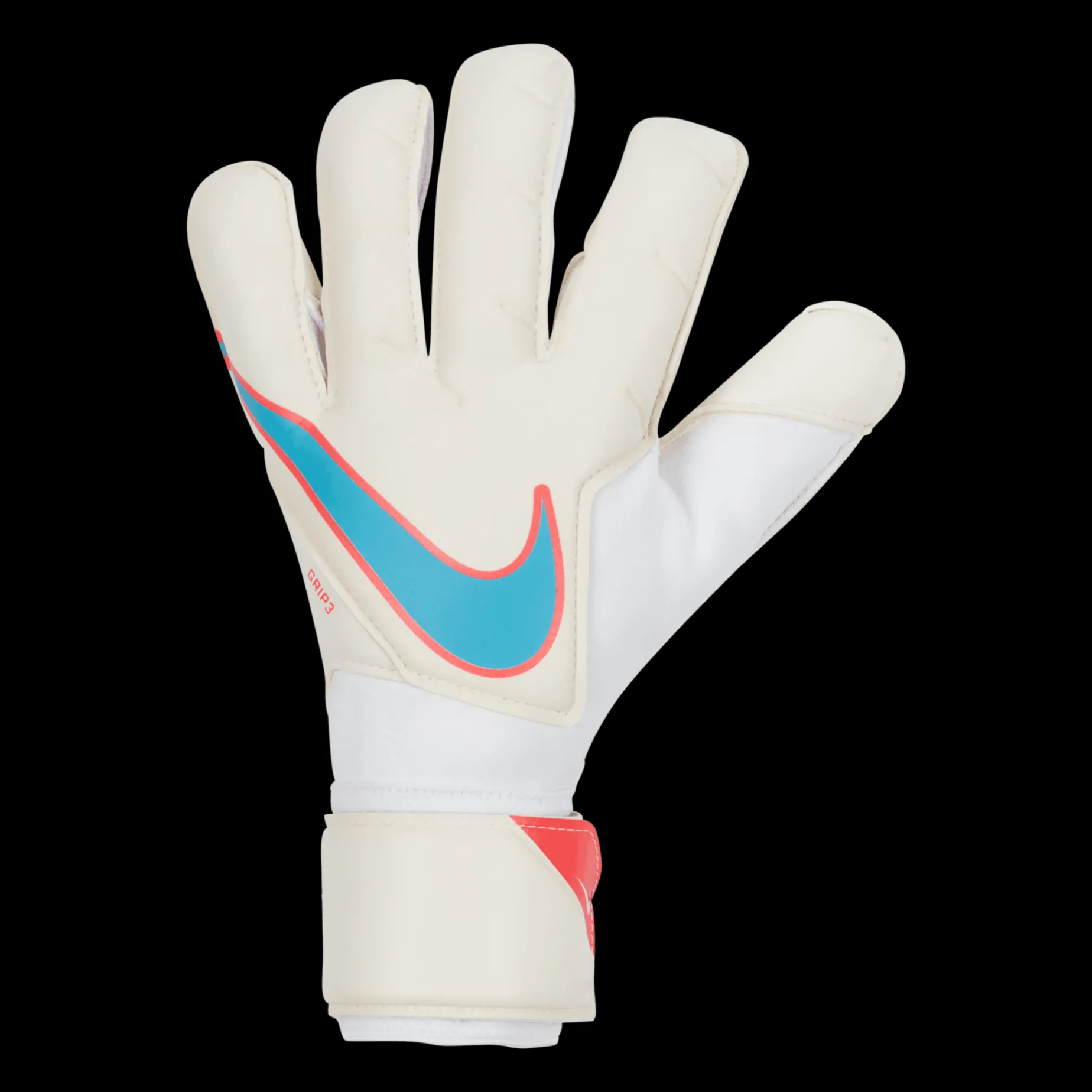 Nike Goalkeeper Grip3, Malvaktshandske Herr