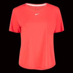 Nike One Dri-Fit Short Sleeve Top, T-Shirt Dam