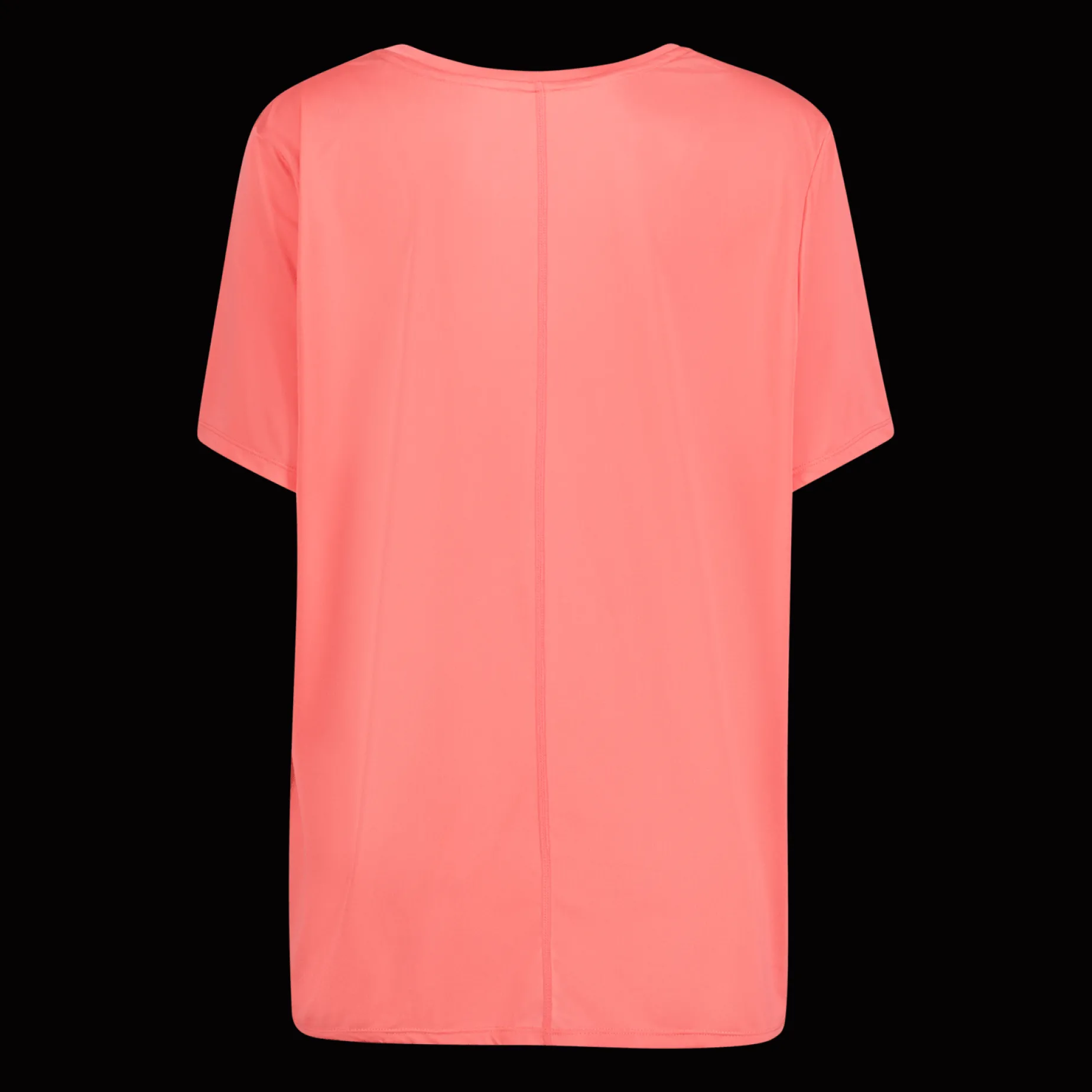 Nike One Dri-Fit Short Sleeve Plus, T-Shirt Dam