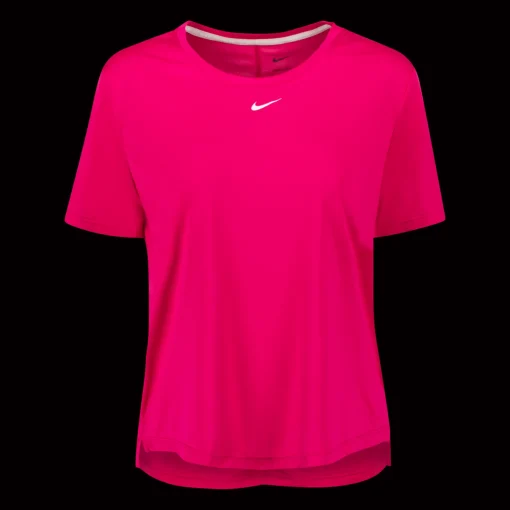 Nike One Dri-Fit Short Sleeve Top, T-Shirt Dam