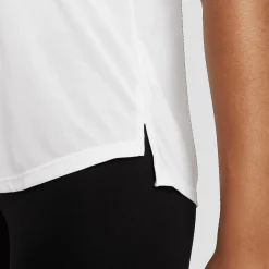 Nike One Dri-Fit Short Sleeve Top, T-Shirt Dam