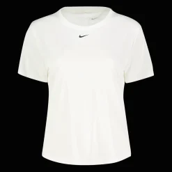 Nike One Dri-Fit Short Sleeve Top, T-Shirt Dam