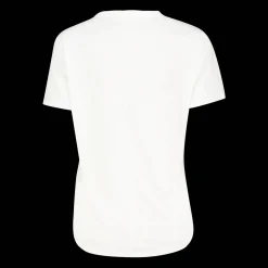 Nike One Dri-Fit Short Sleeve Top, T-Shirt Dam