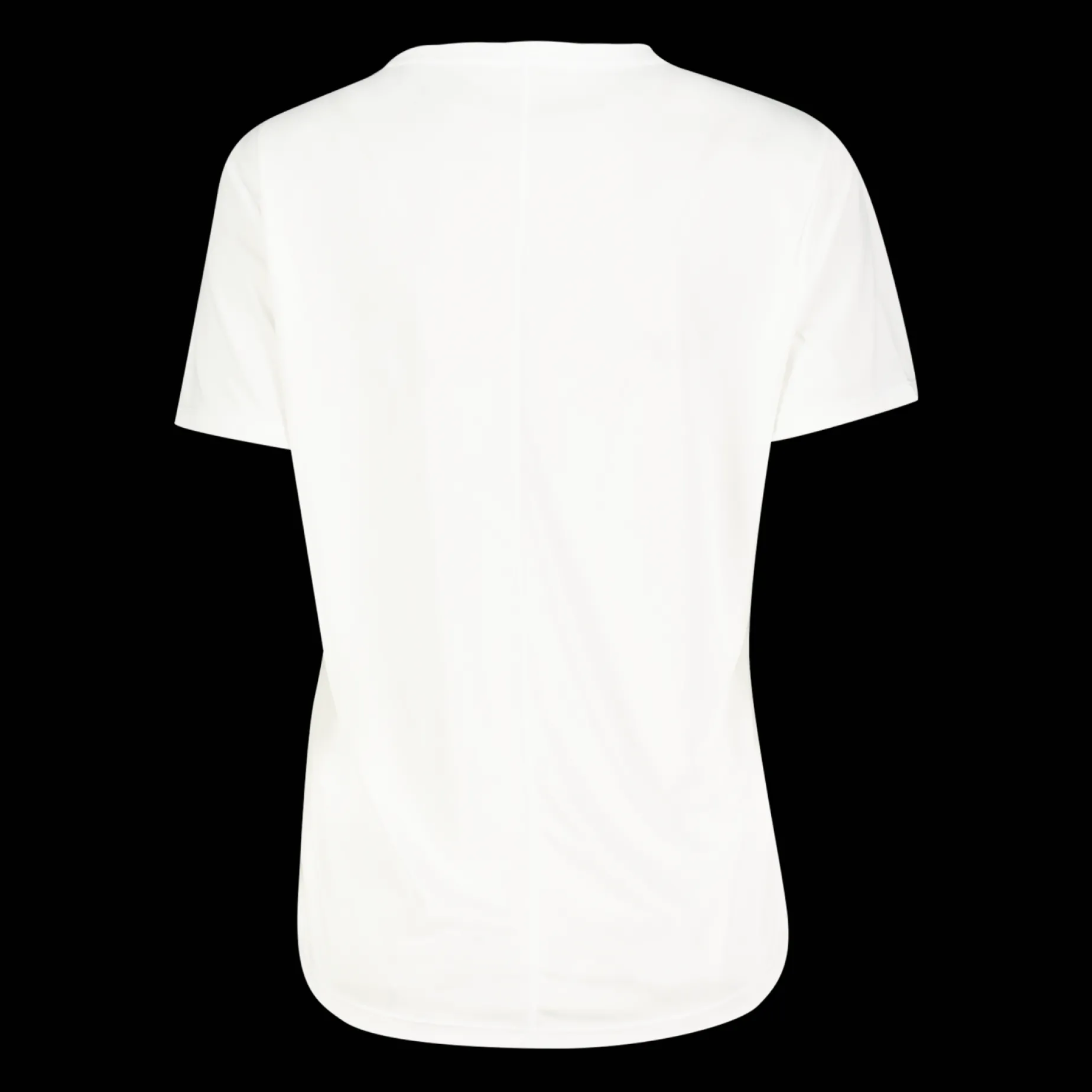 Nike One Dri-Fit Short Sleeve Top, T-Shirt Dam